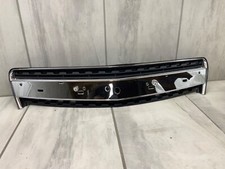 Oem New 2012-2015 Chevrolet Captiva Sport Front Bumper Upper Grille 20789497