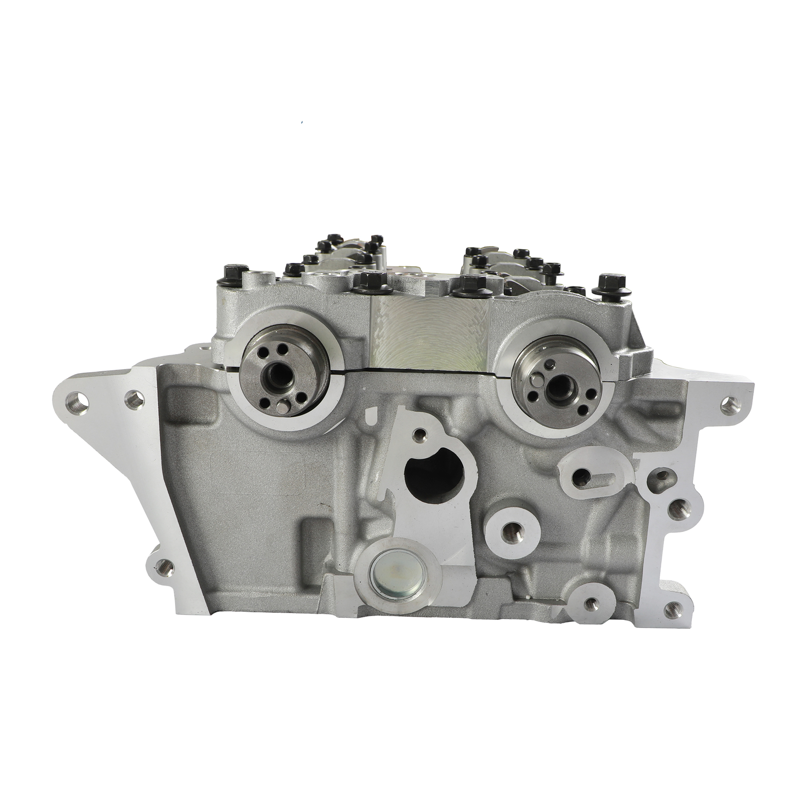 G4FD Cylinder Head Assembly Fit For 2012-19 Kia Soul Hyundai Veloster 1.6L G4FD