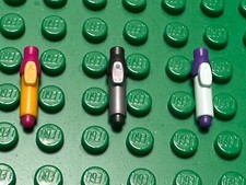 Lego Minifig Utensil Pen Set