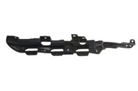 Blic 6508-06-0061933P StoßStange Halter Hinten Links FüR BMW 3 E46 02.98-09.06