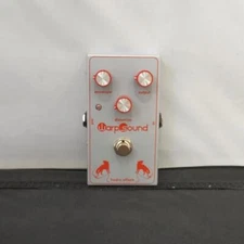 FREDRIC EFFECTS / WARP SOUND (no240529)