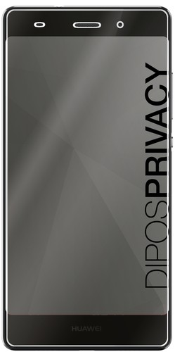 Pantalla para Huawei Ascend P8 (vertical) Protector de Protección dipos - Imagen 3 de 4