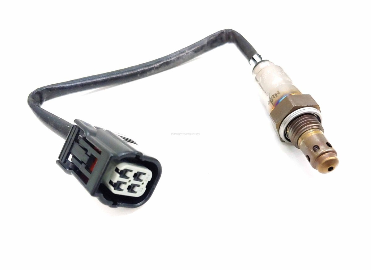 Oxygen Sensor Rancher TRX420 TRX520 20-24 OEM Exhaust Muffler O2