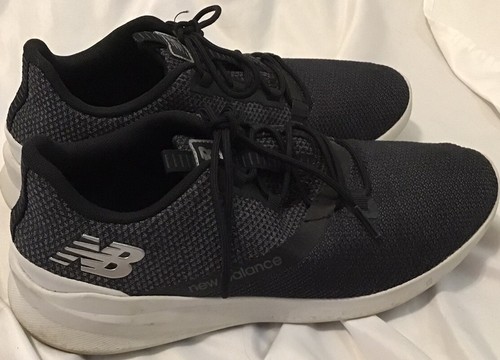 Men's New Balance Cush+ District Run V1 