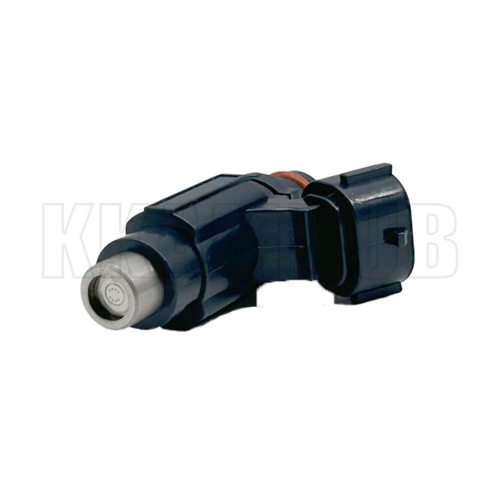 4x Fuel Injector 49033-0013 For Kawasaki Ninja ZX-6R 2007 4x Fuel Injector 49033-0013 For Kawasaki Ninja ZX-6R 2007