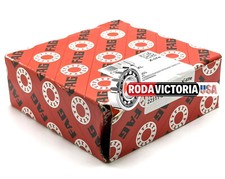 FAG GERMANY 22311 E1 A XL M C3 SPHERICAL ROLLER BEARING 55x120x43mm