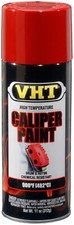 Vht Sp731 Red Brake Caliper Paint Calipers Drums Rotors Paint - High Heat