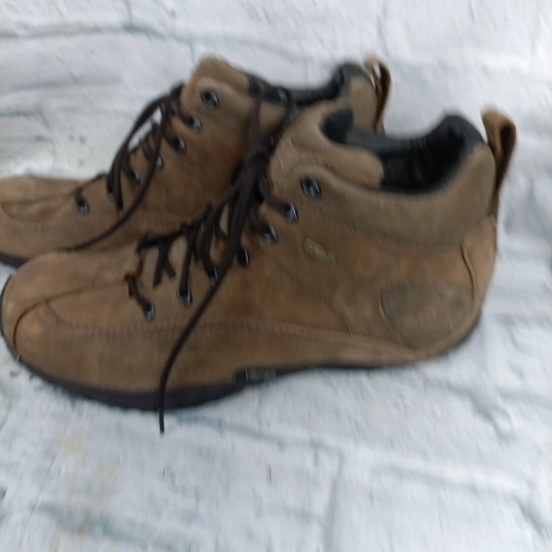 merrell gemini mid waterproof polartec hiking ygi l1s-44 s13 boots