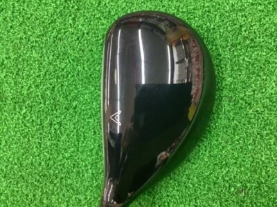 Callaway PARADYM MAX FAST U4 Utility / 4u 21 Deg / Flex S