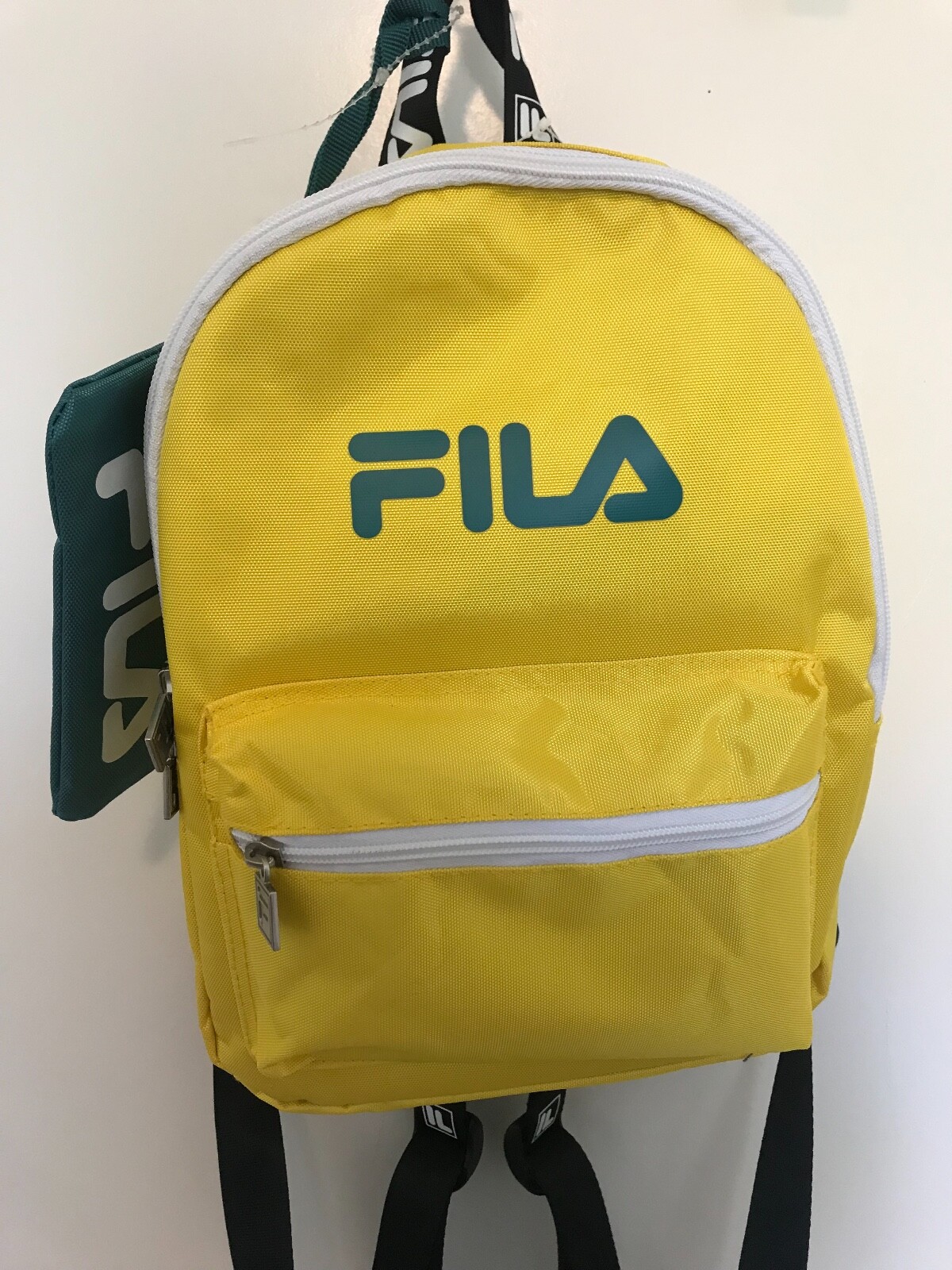 fila hailee mini backpack