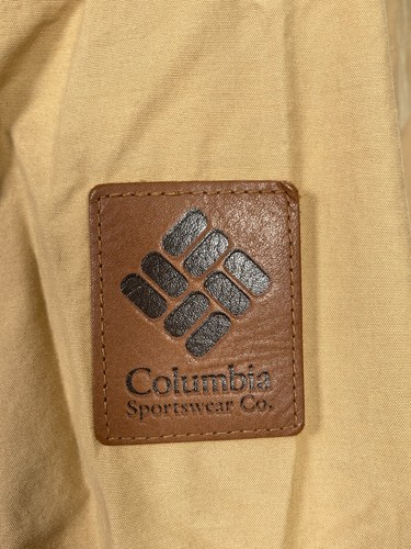 Columbia Rockwell Falls Casual Windbreaker Full Zip Jacke Herren XXL - Bild 7 von 12