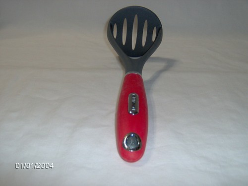 FARBERWARE 10" VEGETABLE MASHER KITCHEN COOKING TOOL UTENSIL Potato Cauliflower+ - Picture 5 of 11