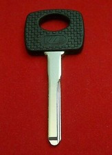 S50hfp Mercedes Benz Master Key Blank S Class 1980-86 Sl Class 1979-86 190