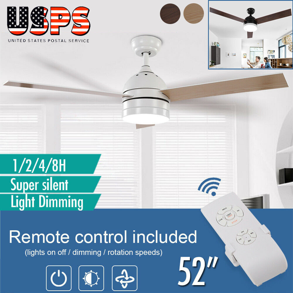 Emerson Fans 3 Light Ceiling Fan Light Kit Appliance White For