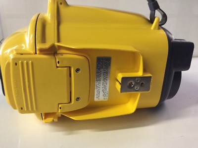 Sony SPK-TRC Sportgehäuse - Unterwassergehäuse Für Camcorder Bis 2m