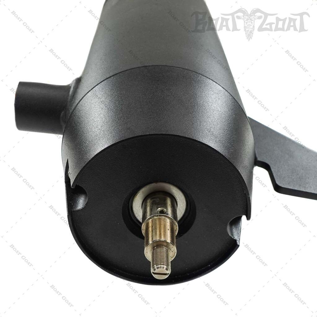 Minn Kota E-drive 48v 2hp Electric Boat Motor for sale online | eBay