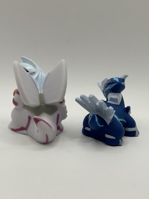 Pokemon Kids Figure – Drattak / Salamence Shiny – Retro Japan