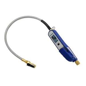 Astro Pneumatique 3019B Gonflateur de pneus numériques rechargeables en aluminium
