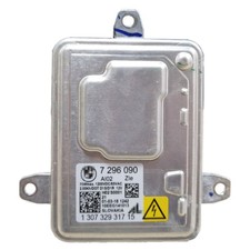 7296090 New For Bmw Mini Mercedes Volvo Gm Al Xenon Headlight Ballast Module Oem