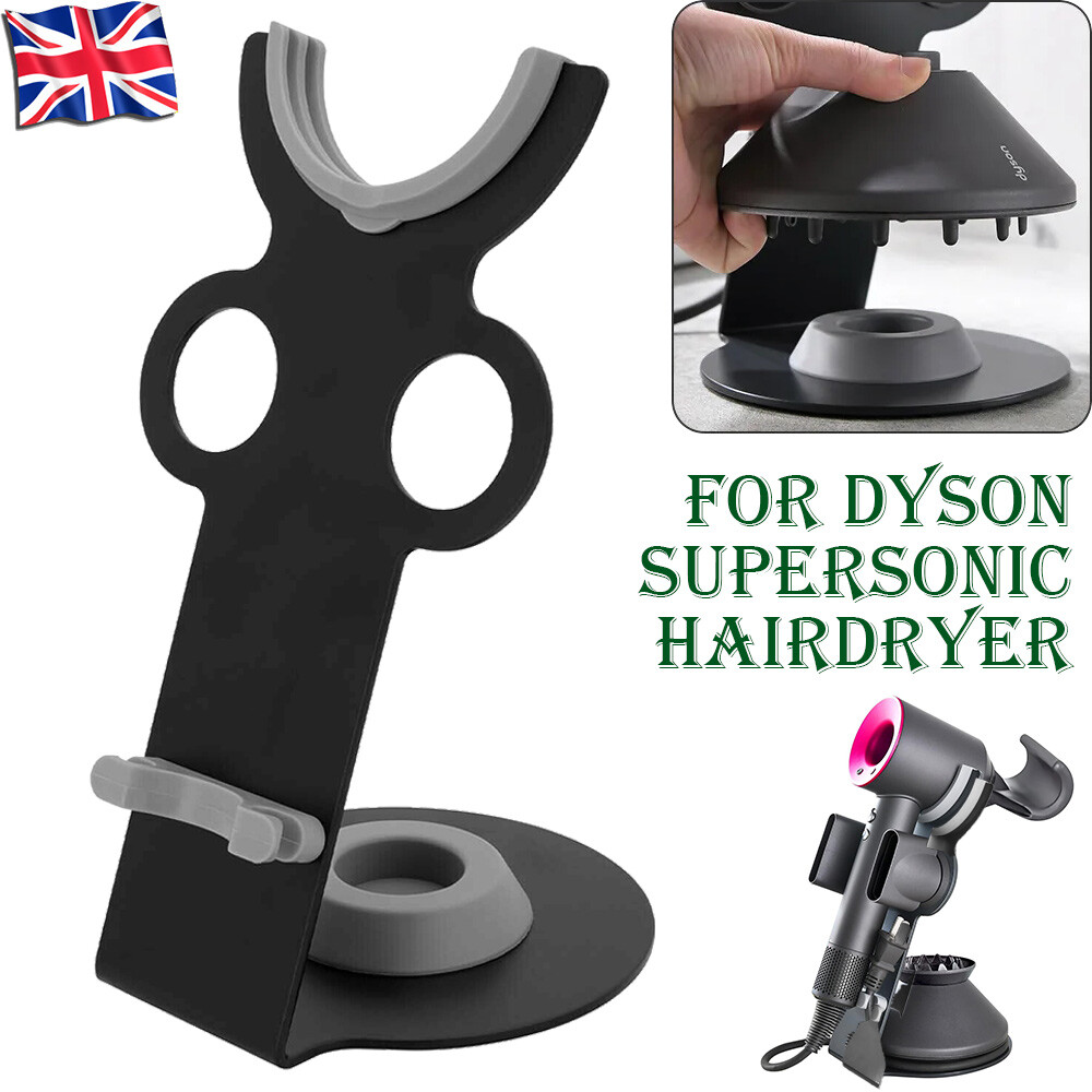 For Dyson Magnetic Holder Anti-Drop Supersonic Hair Dryer Stand