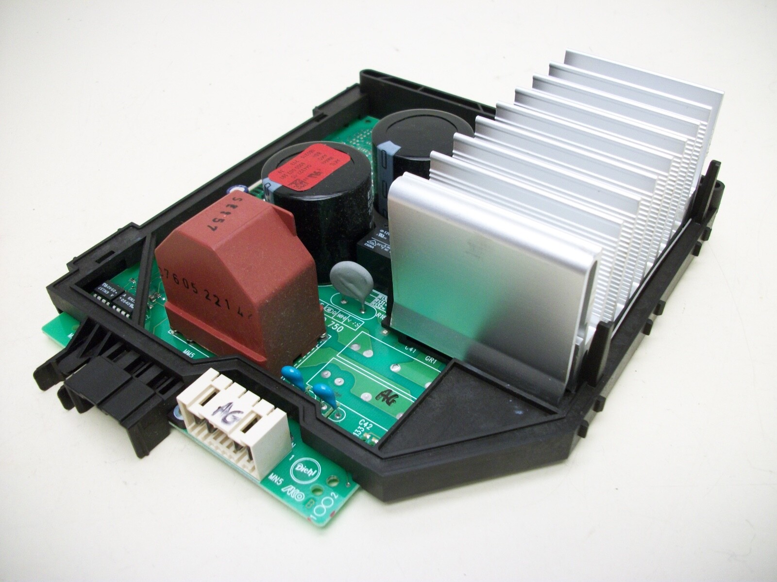 Bosch Washer Main Control Board Repair Parts 00436461