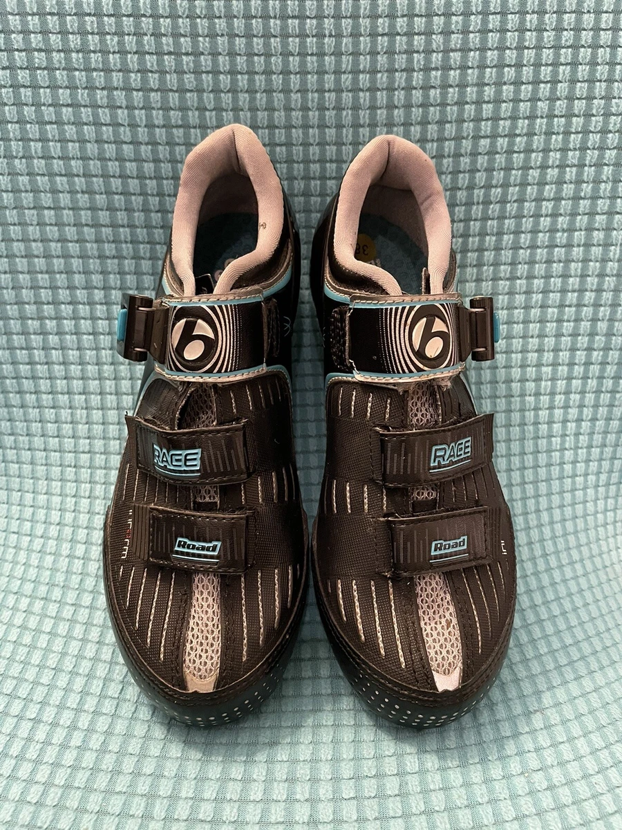 ARTVEP Chaussures de Cyclisme Homme Femmes Chaussure Peloton Chaussures