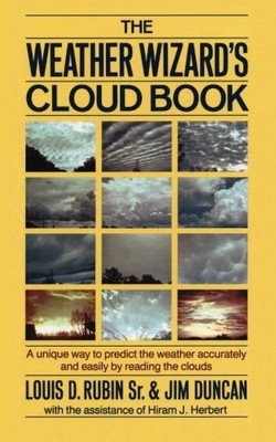 Hiram J Herbert Louis D. Rubin Jim  Weather Wizards Clou (Paperback) (UK IMPORT)