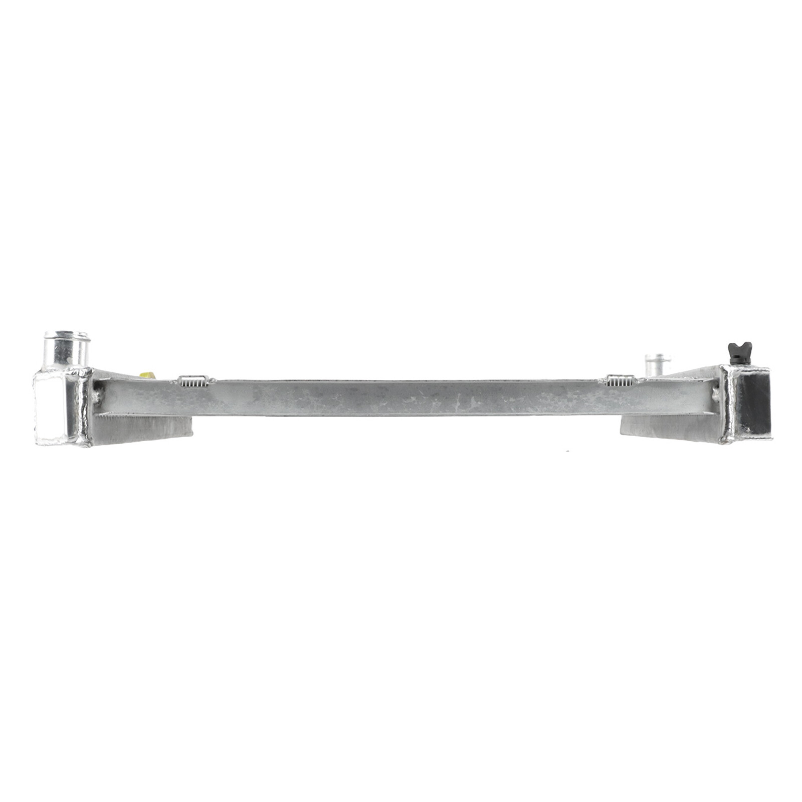 UIU CU559 Radiator For 1980-1984 Ford Bronco F-150 F-250 / 1980-1983 F ...
