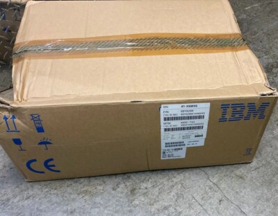 IBM SurePOS 4800-743 Point of Sale Terminal (NEW)