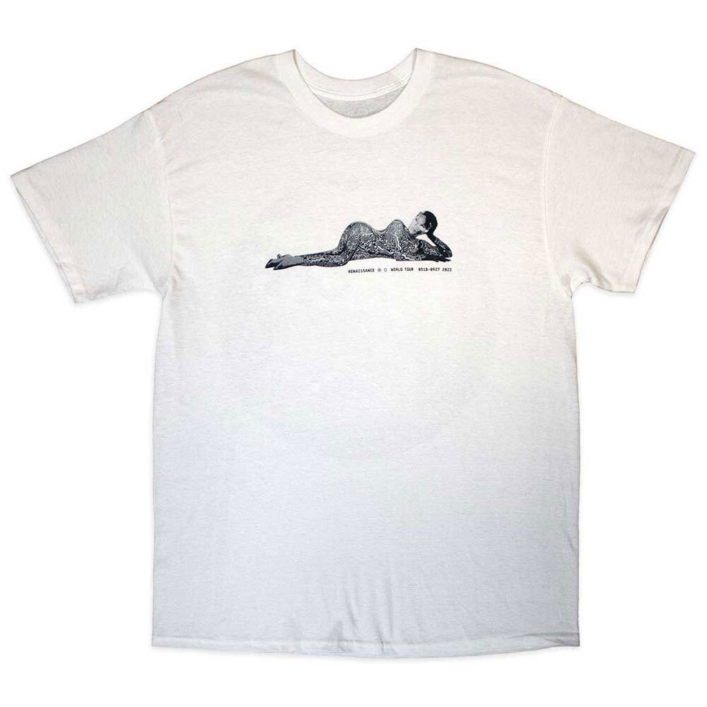 Beyonce Worldwide Renaissance Tour 2023 T Shirt
