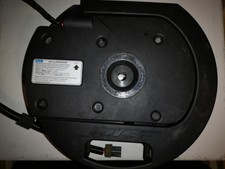 mazda 6 bose subwoofer