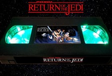 Star Wars Episode VI Return of the Jedi (1983...