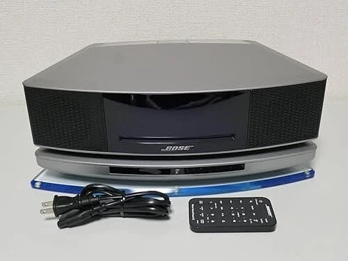 Cd player for bose soundtouch 2025