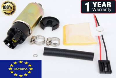 NEU Kraftstoffpumpe 03-08 BMW R 1200 ST S R1200 fuel pump Benzinpumpe Carburante