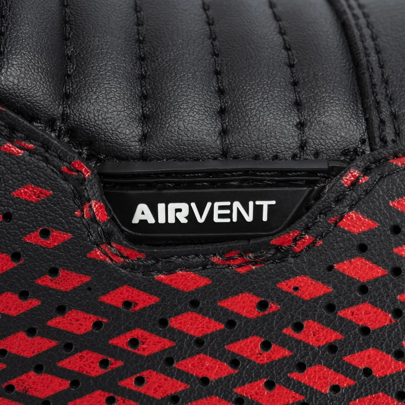 Oxford Nexus 1.0 Air Black White Red, photo 5 of 8