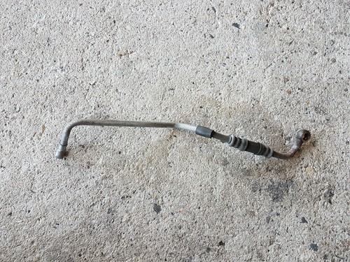 BMW X1 E84 1er E81 E82 E87 LCI 23dX 123d Ölleitung Turbolader 7803606