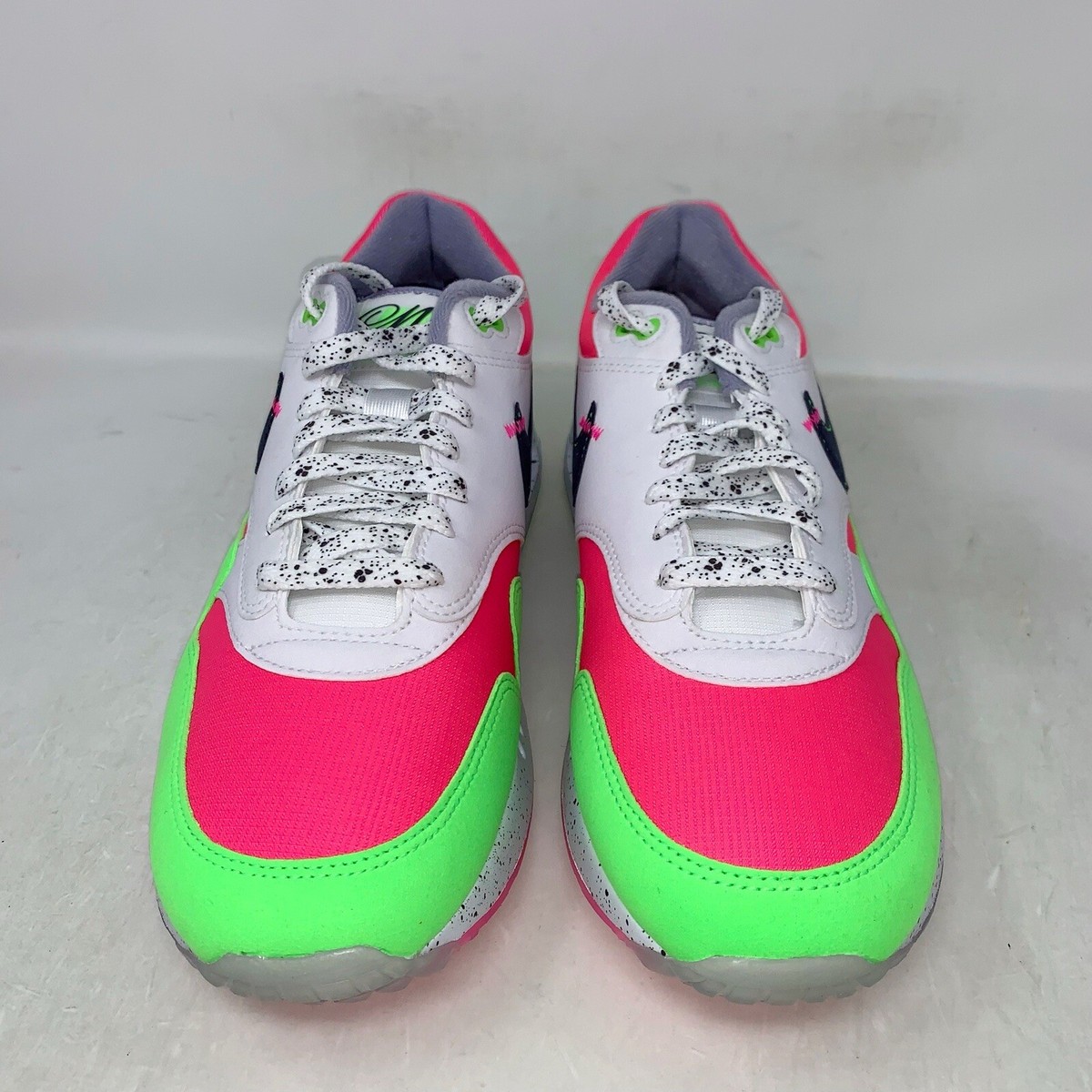 nike air max 1 golf watermelon