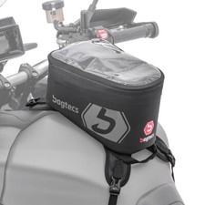 Tankrucksack WPX8 für BMW F 650 / GS / Dakar magnetisch 8 Liter
