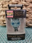 SEALED Funko Pocket Pop KeyChain Game of Thrones Night King 2018