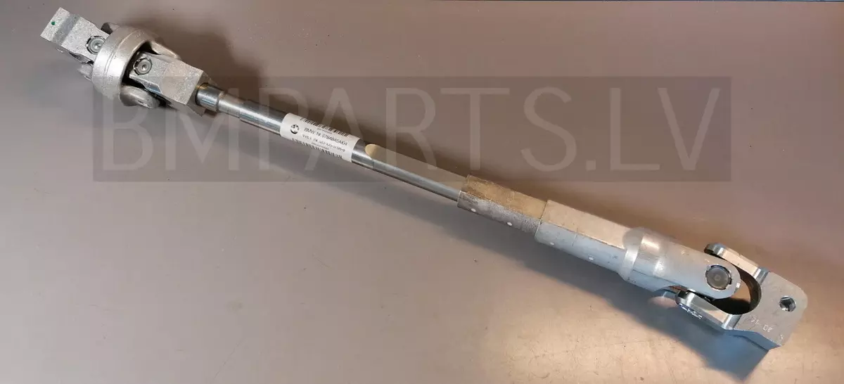 NEW GENUINE BMW E90 E91 & LCI E84 STEERING COLUMN LOWER JOINT 