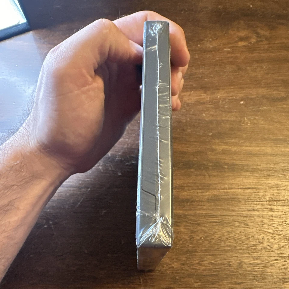 Brand New - Korg: DS-10 Synthesizer (Nintendo DS, 2008) Factory Sealed - Image 3 of 4