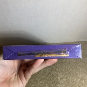 Star Soldier NES Brand New Sealed Authentic H-Seam 1988