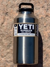 yeti 64 oz rambler discontinued