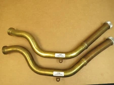 Pratt Whitney Aircraft Radial Engine R-1830 Ignition Conduits Set DC3 C47 NOS