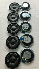 Replacement Speakers 10x Nintendo GBA or GBC Game Boy Advance Game Boy Color 1W