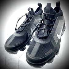 nike vapormax utility black women's