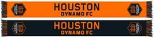 Houston Dynamo MLS Ruffneck Scarf Brand New! Major League Soccer