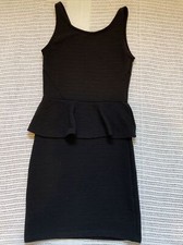Little Black Dress Size 8