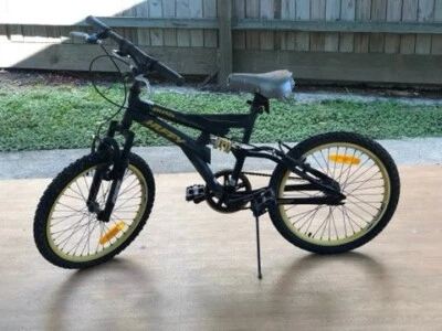 huffy push bike