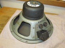 Vintage Jensen K-310-ST 15 Coaxial Speaker, N...